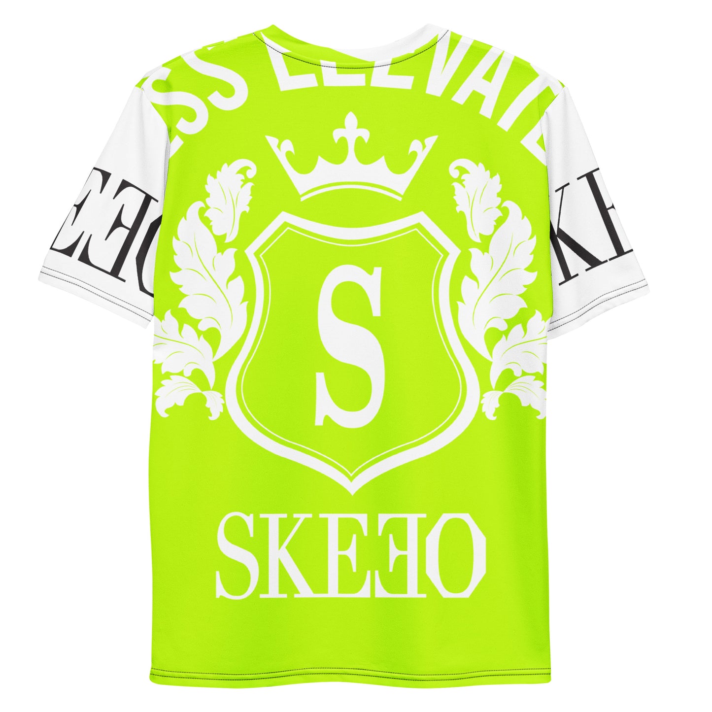 A SK HightLighter All Over t-shirt