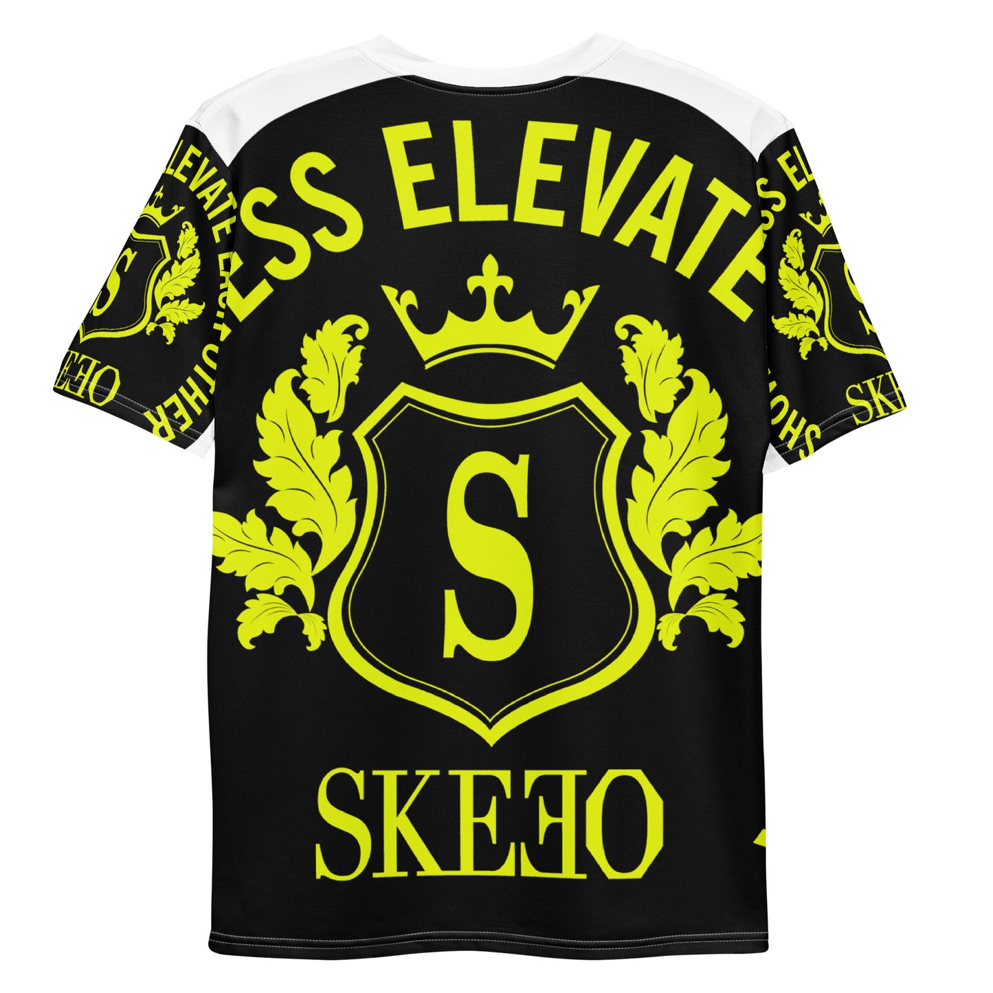 SK A Bombay All Over t-shirt