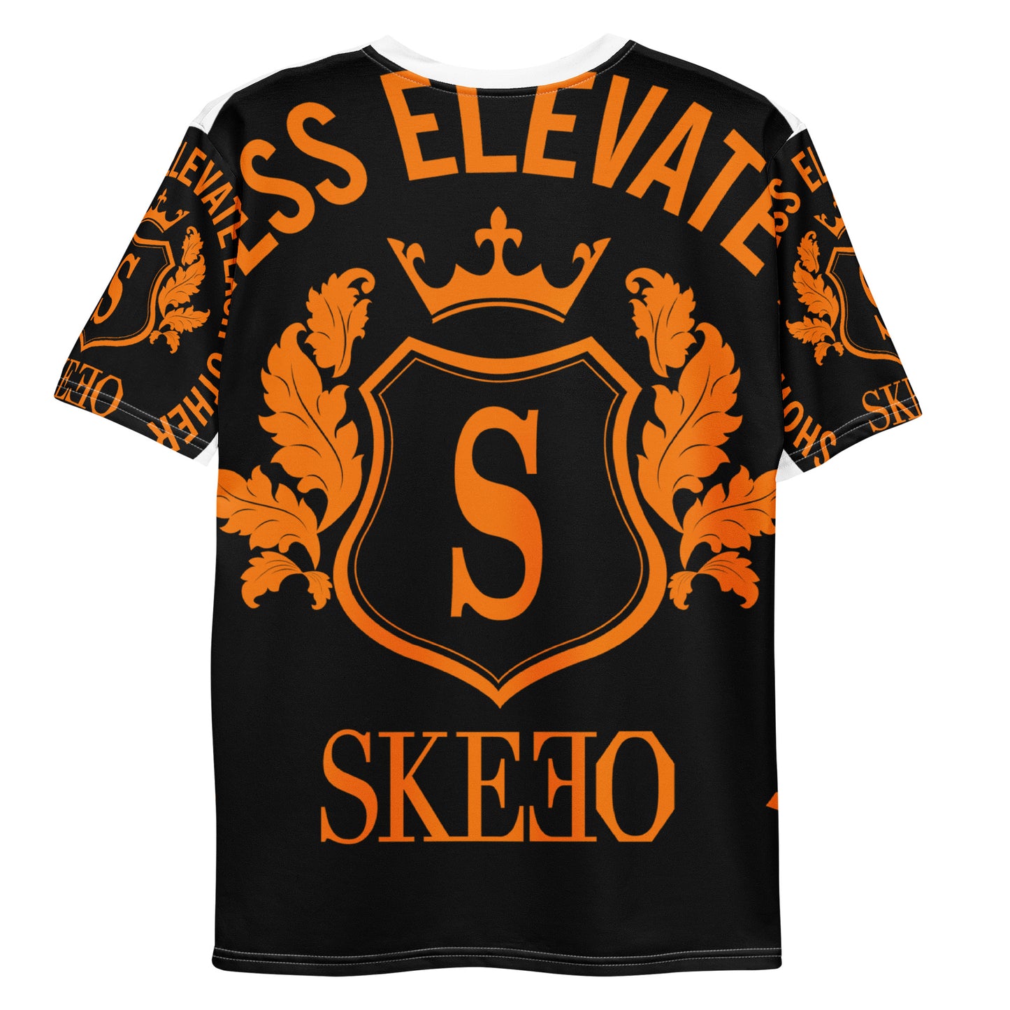 SK Amazin O All Over t-shirt