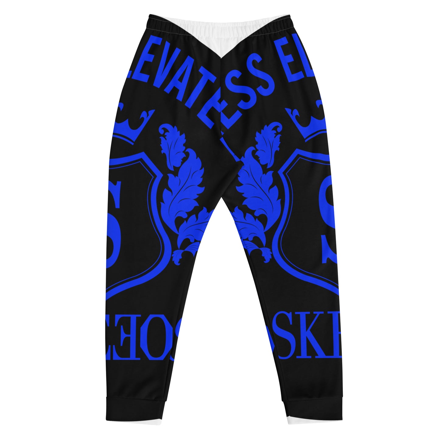 SK Blazin Blue Joggers