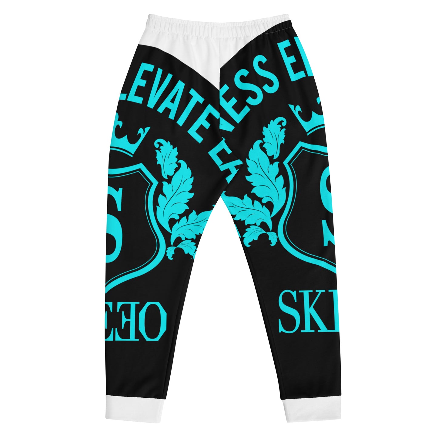 SK Jade Wave Joggers