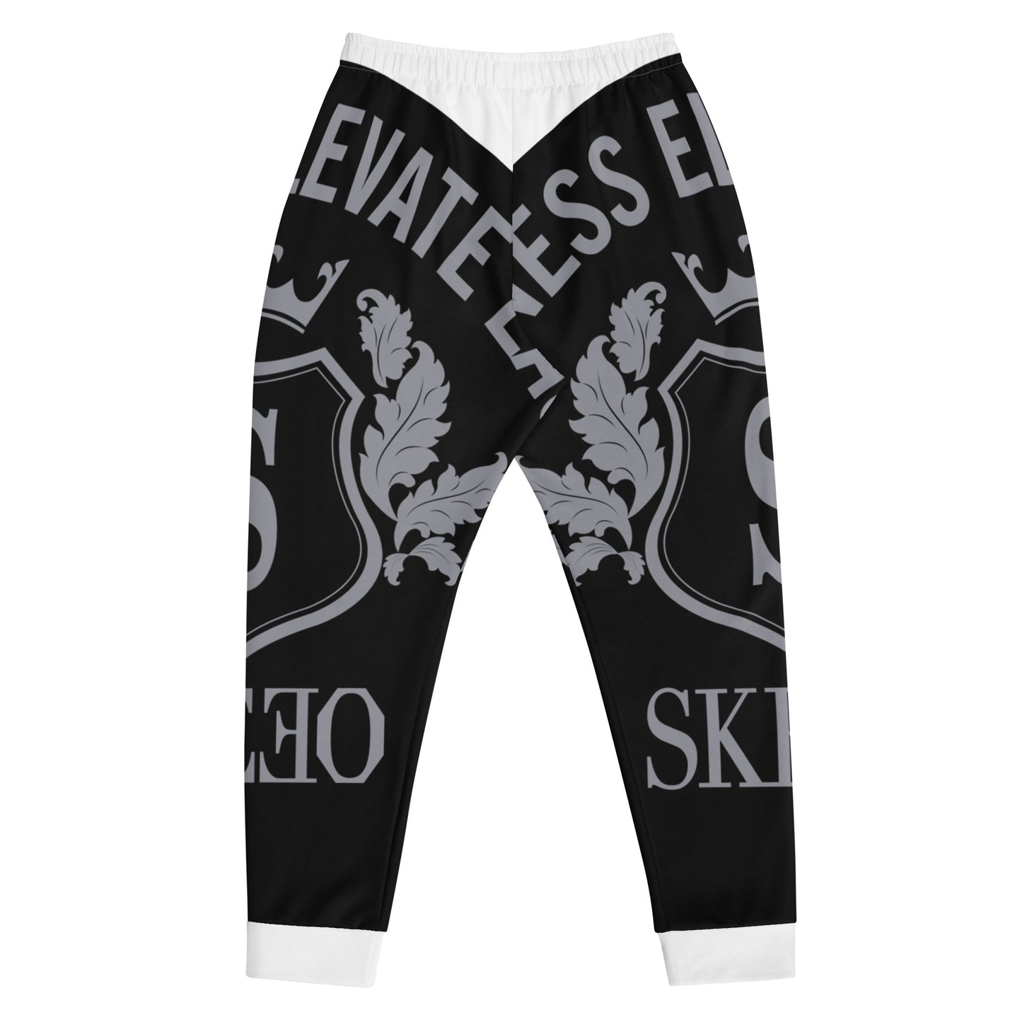 SK Smoke Gray Joggers