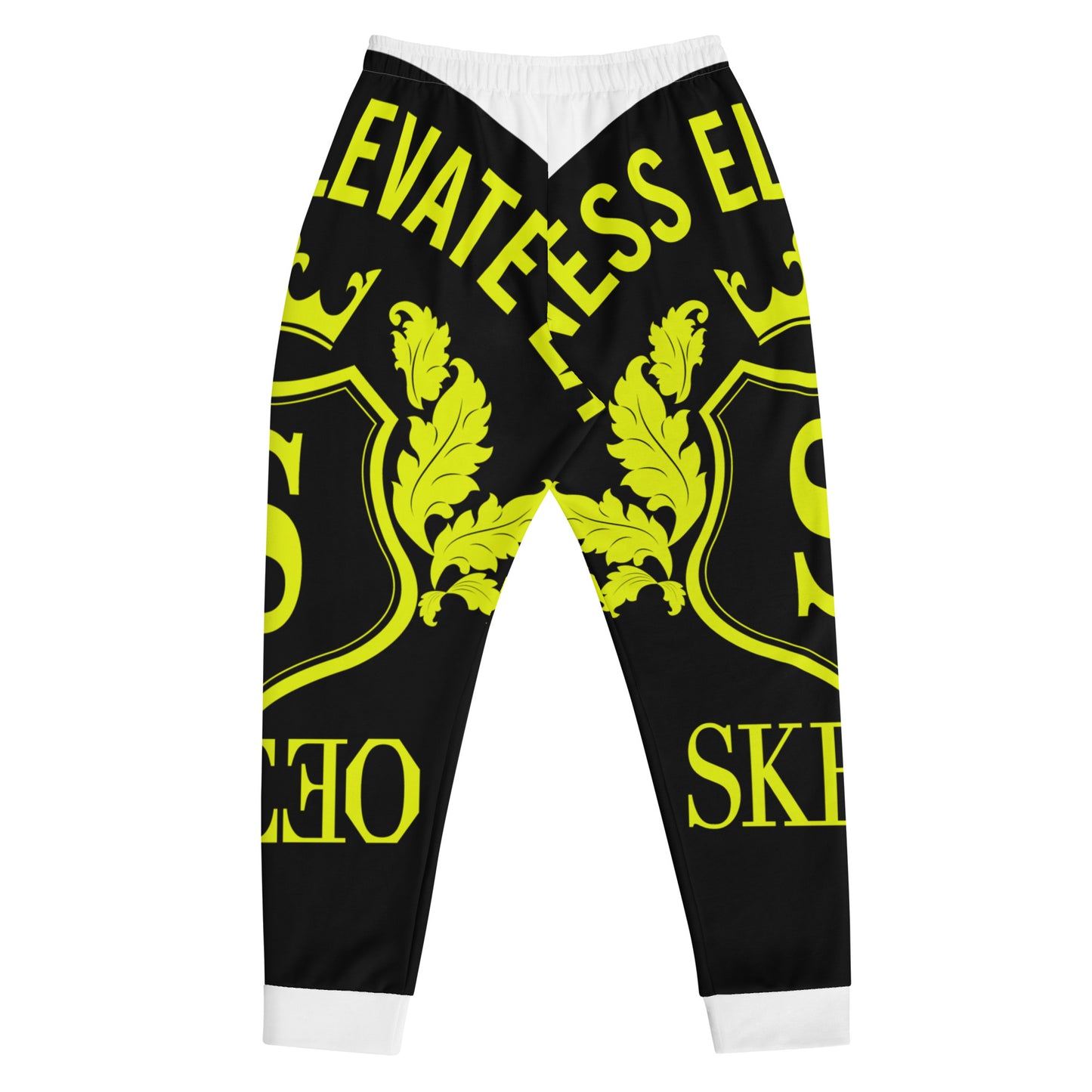 SK A Bombay Joggers