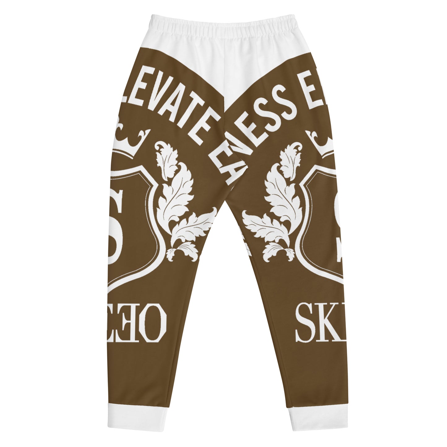 SK Brown Joggers