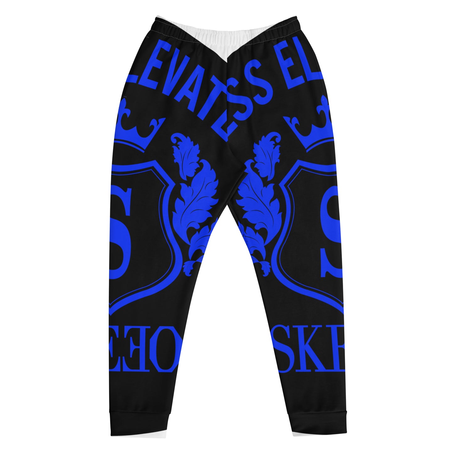 SK Blazin Blue Joggers