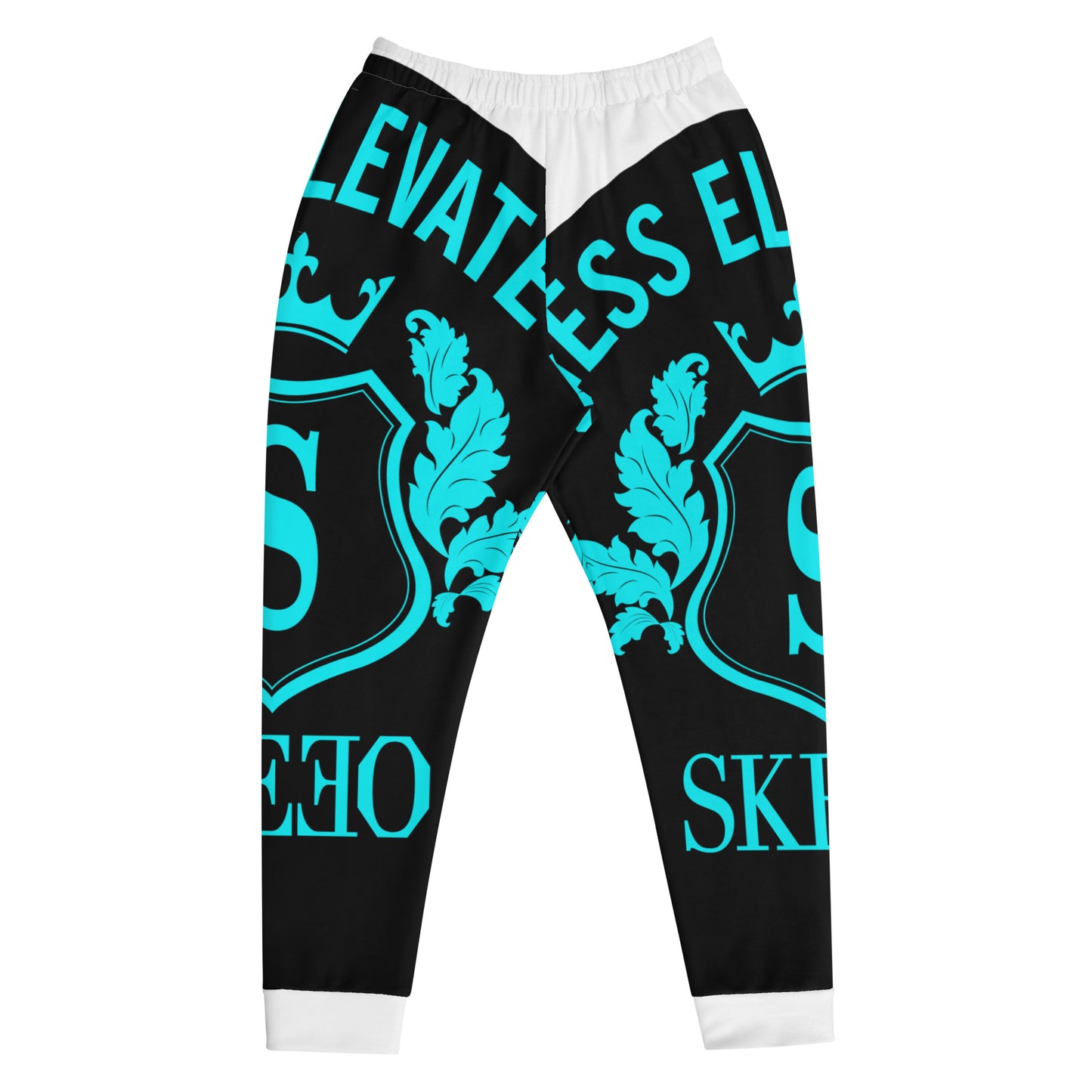 SK Jade Wave Joggers