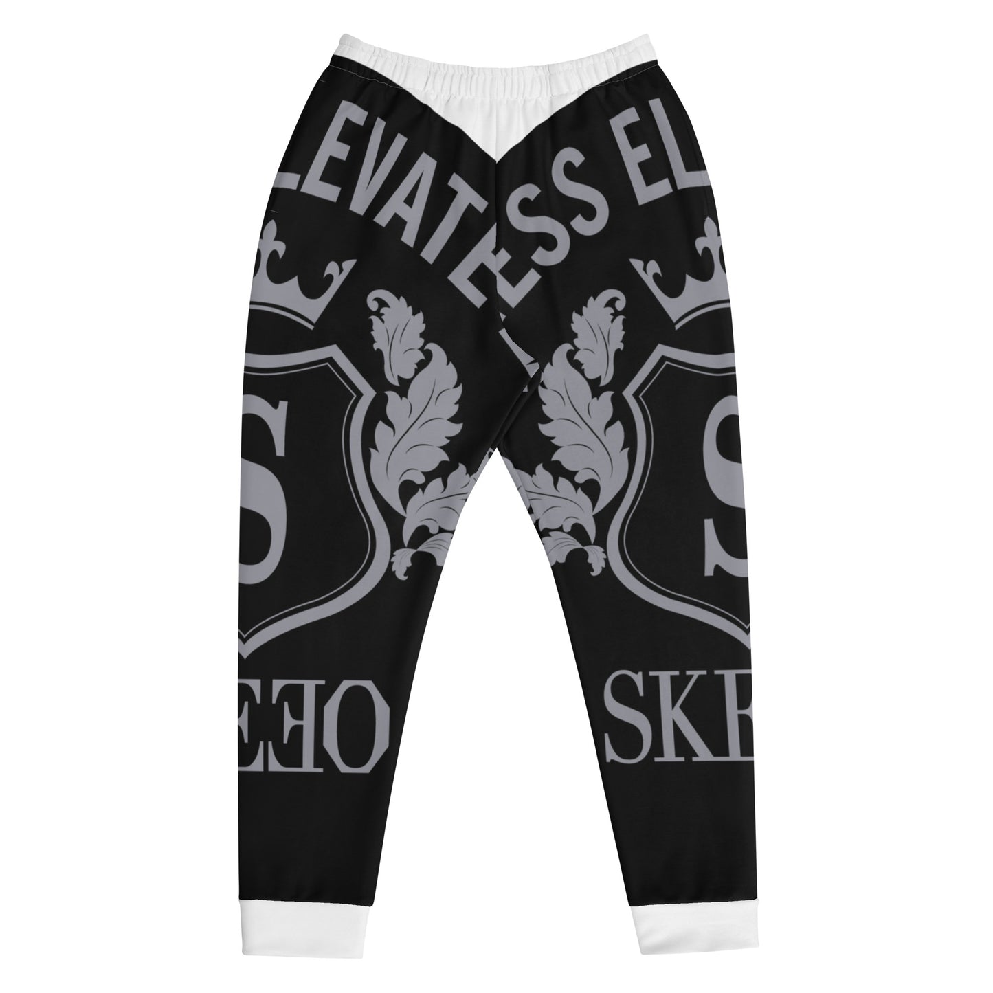 SK Smoke Gray Joggers