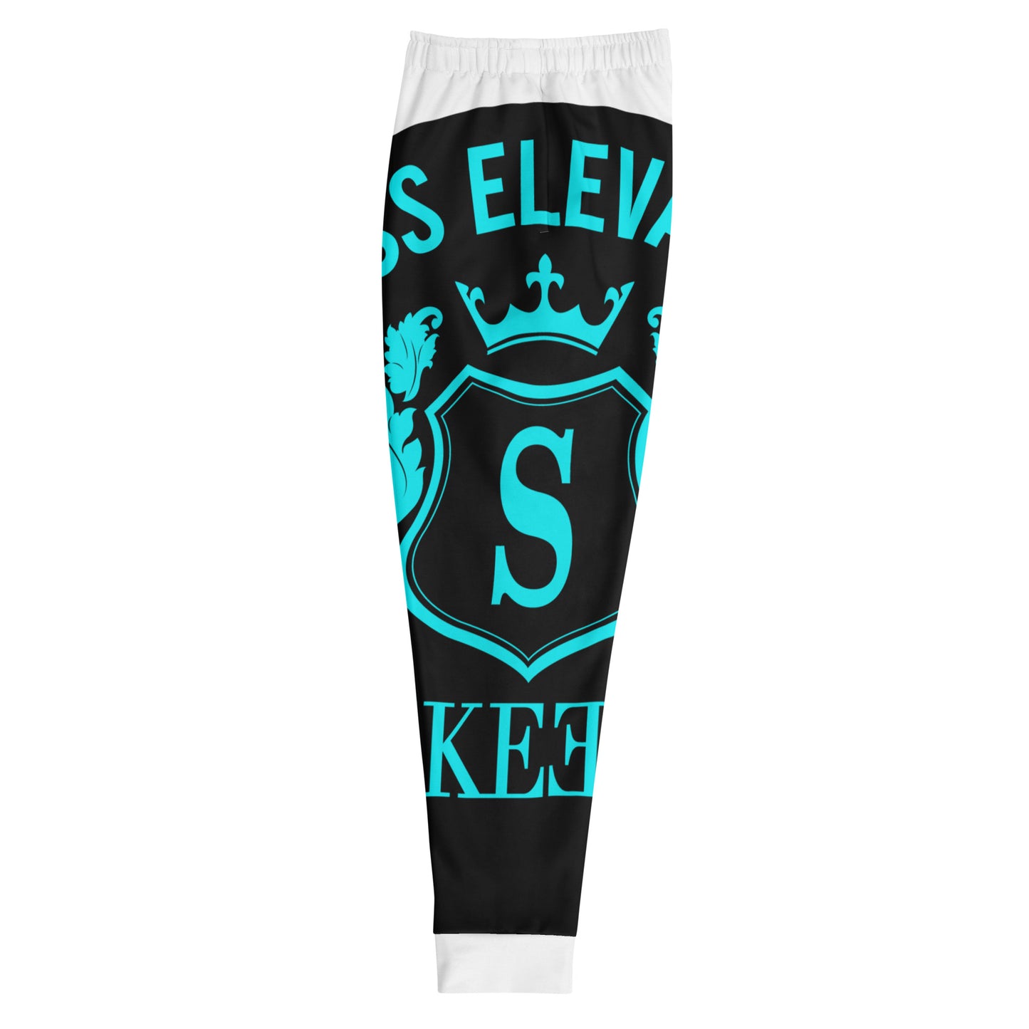 SK Jade Wave Joggers