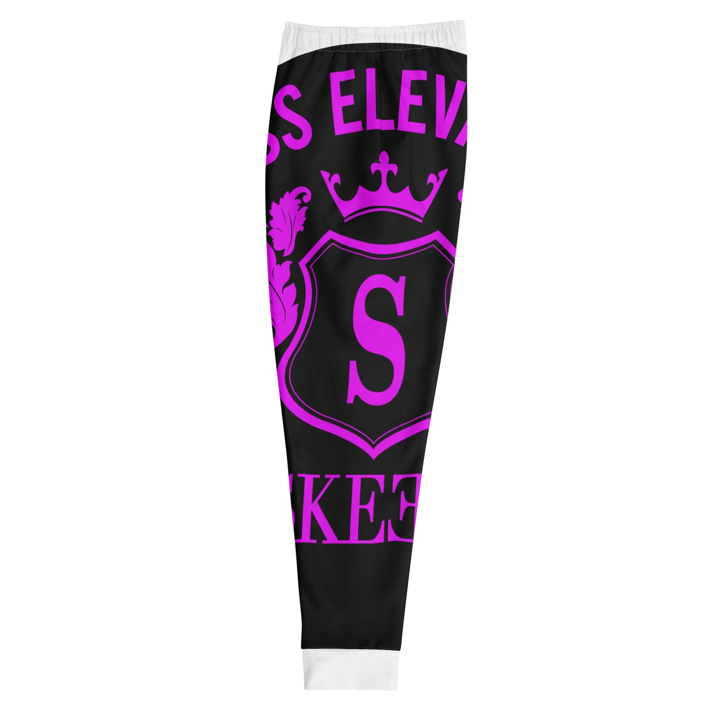 SK Purple Grapes Joggers