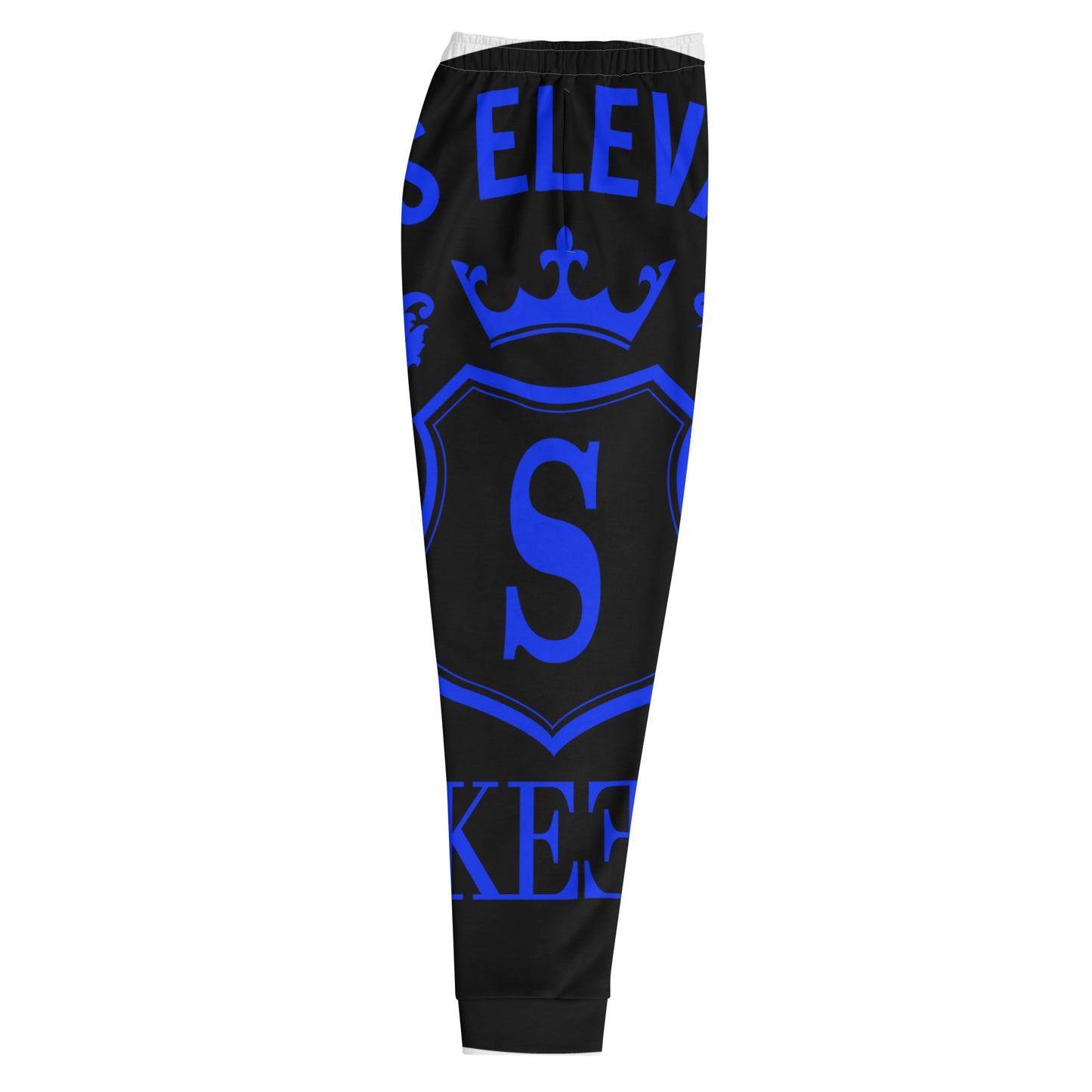 SK Blazin Blue Joggers