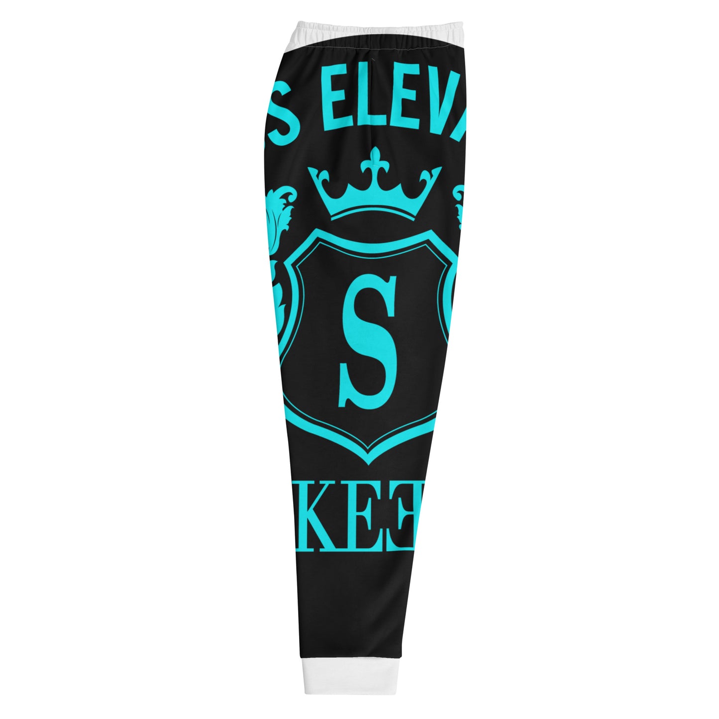 SK Jade Wave Joggers