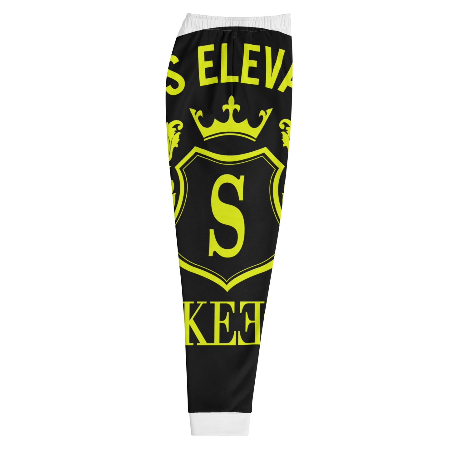 SK A Bombay Joggers