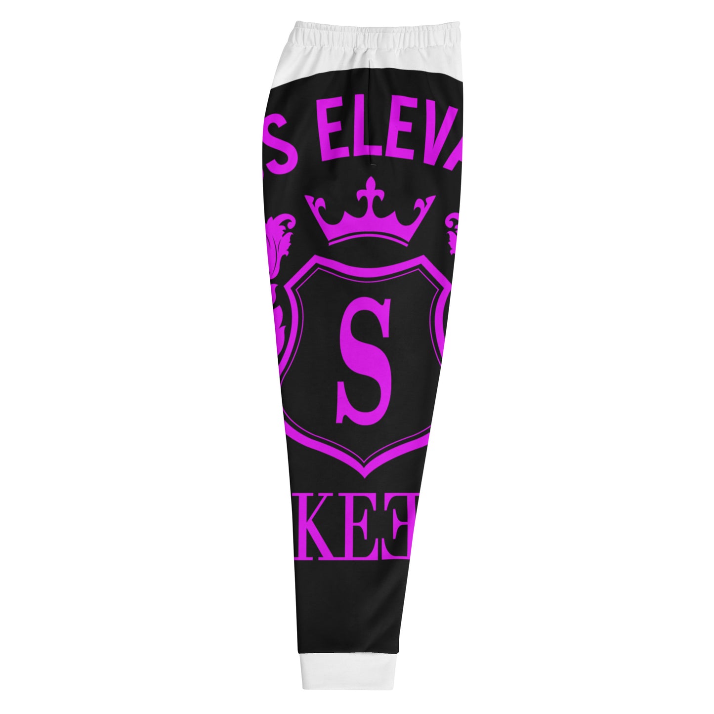 SK Purple Grapes Joggers