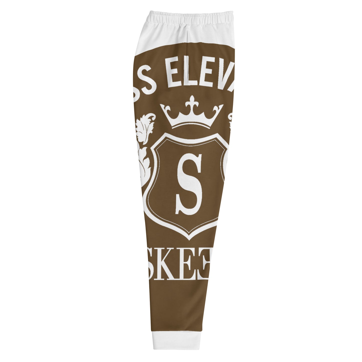 SK Brown Joggers