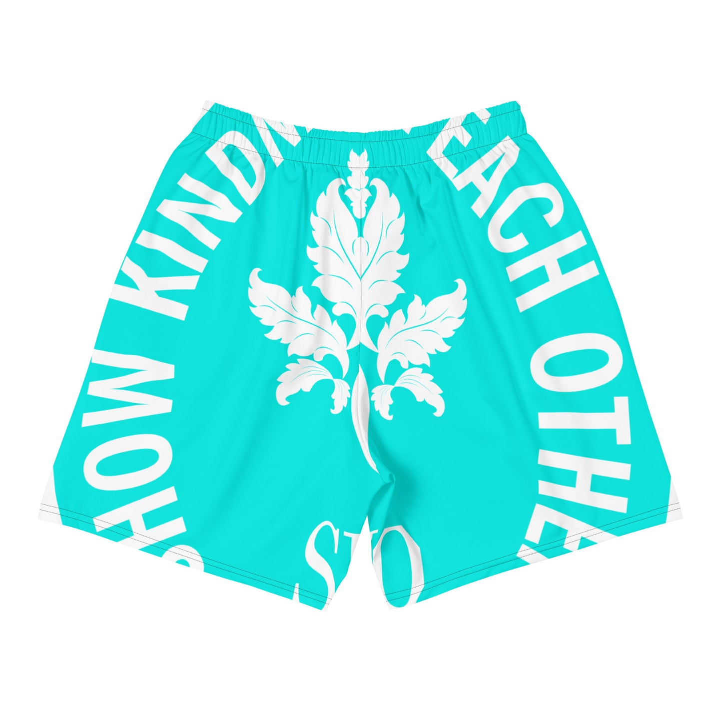 SK AA-SuperFly Athletic Shorts