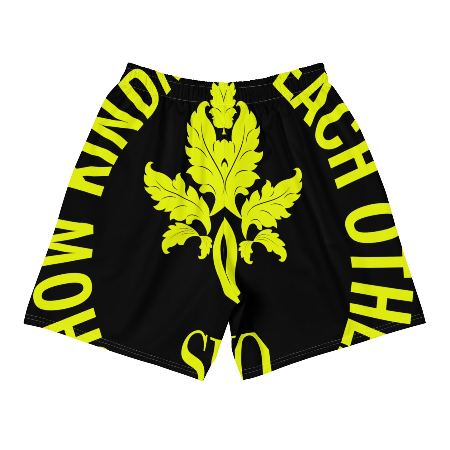SK A Bombay Athletic Shorts