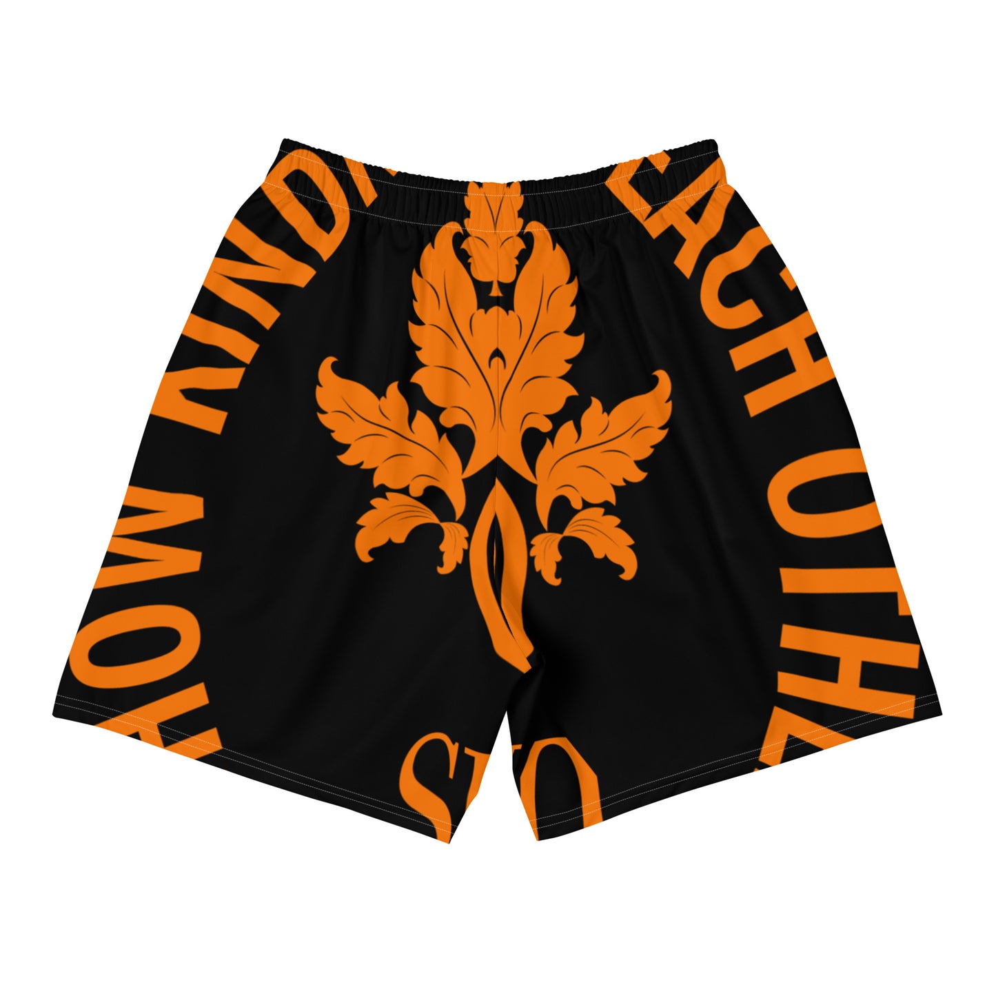 SK Amazin O Athletic Shorts