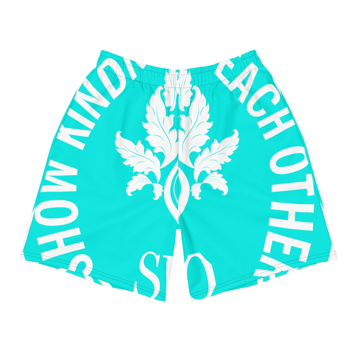 SK AA-SuperFly Athletic Shorts