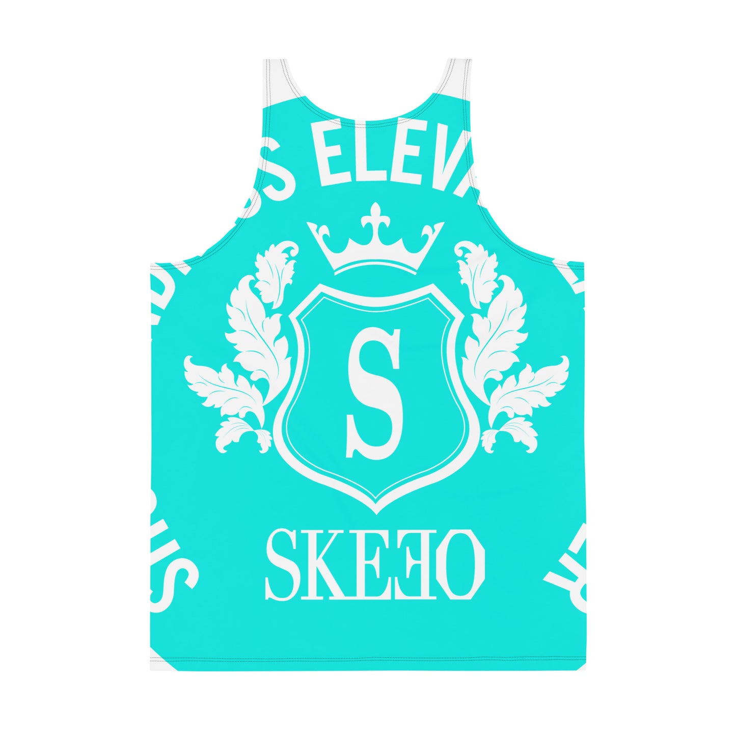 SK AA SuperFly Tank Top