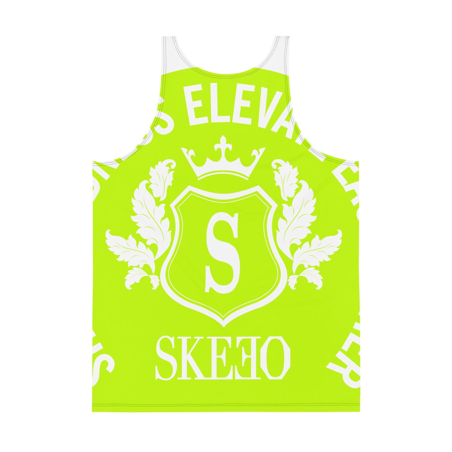 A SK HighLighter Tank Top