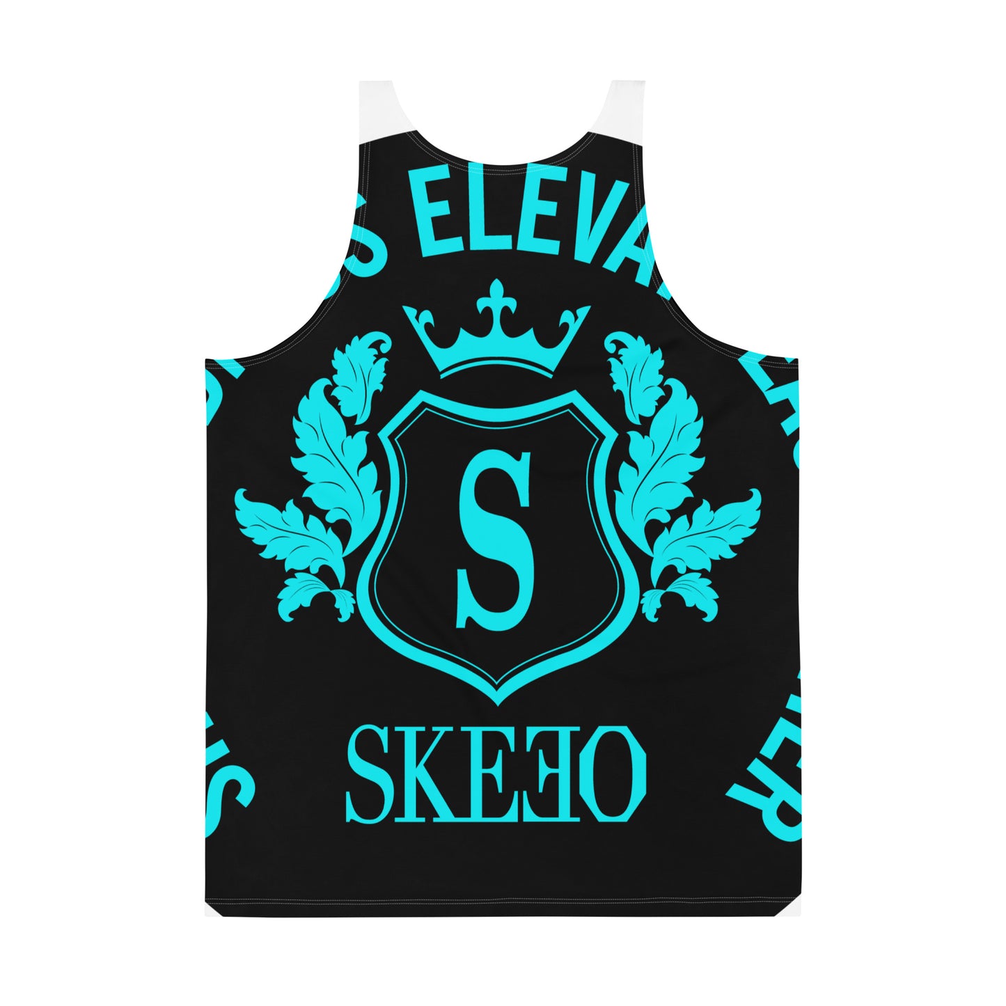 SK Jade Tank Top