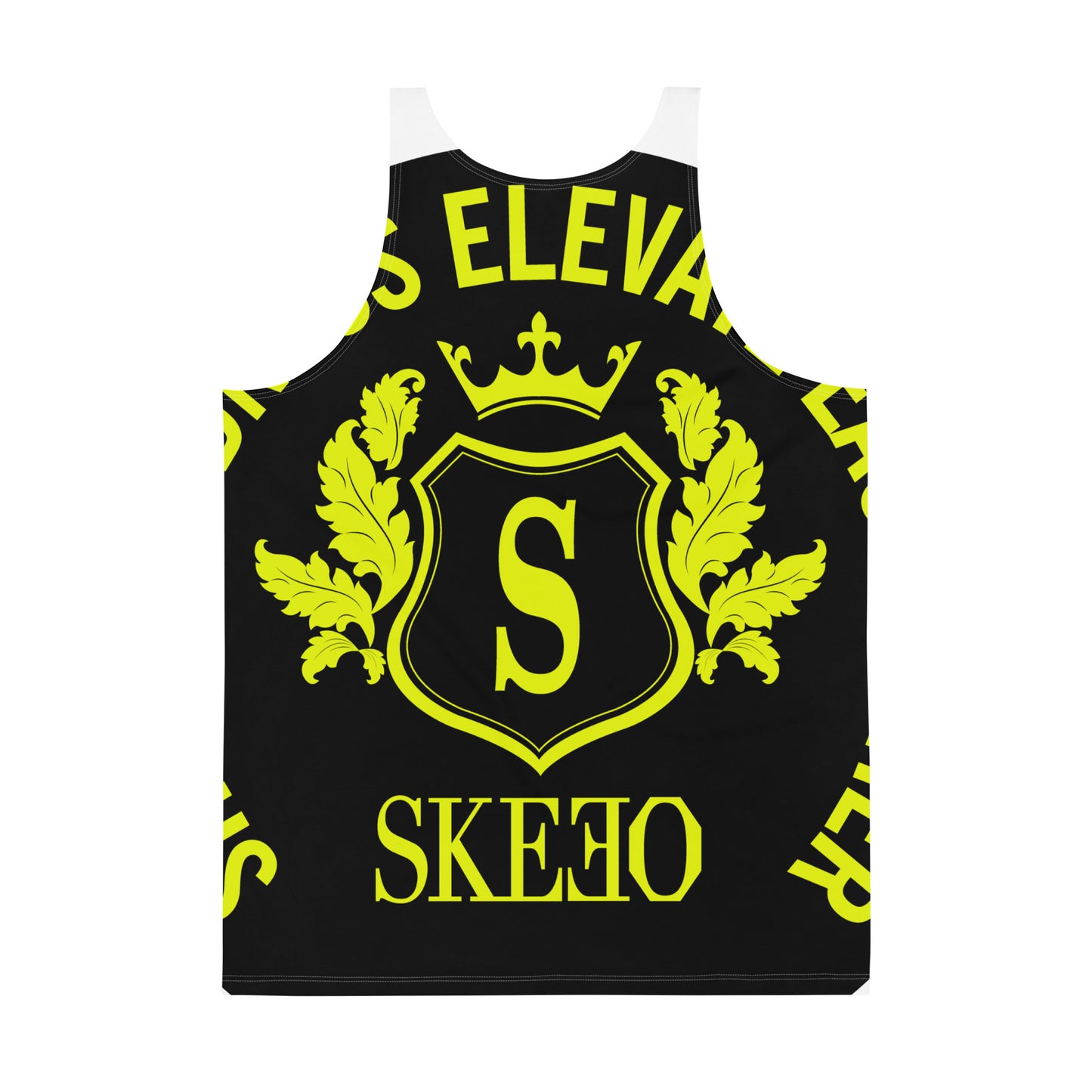 SK A Bombay Tank Top