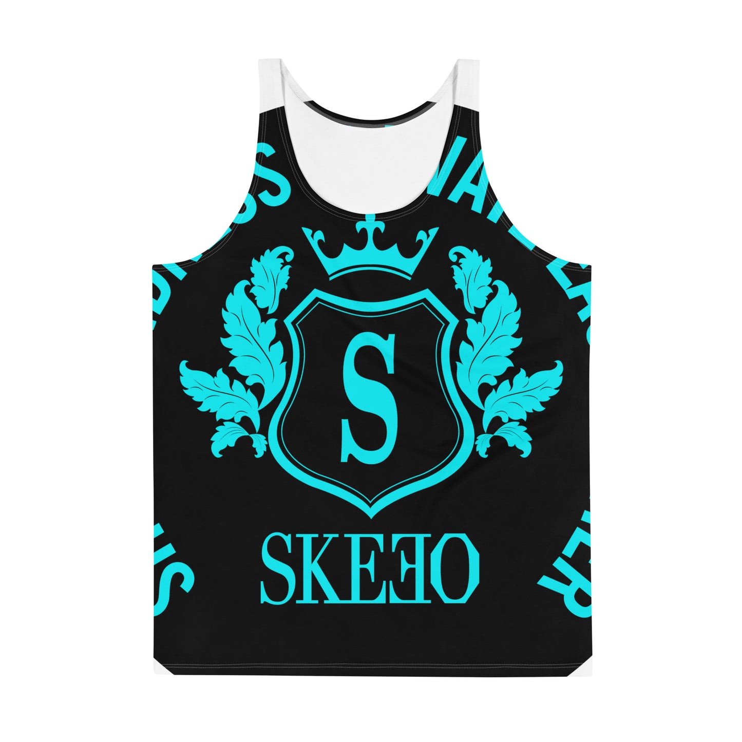 SK Jade Tank Top