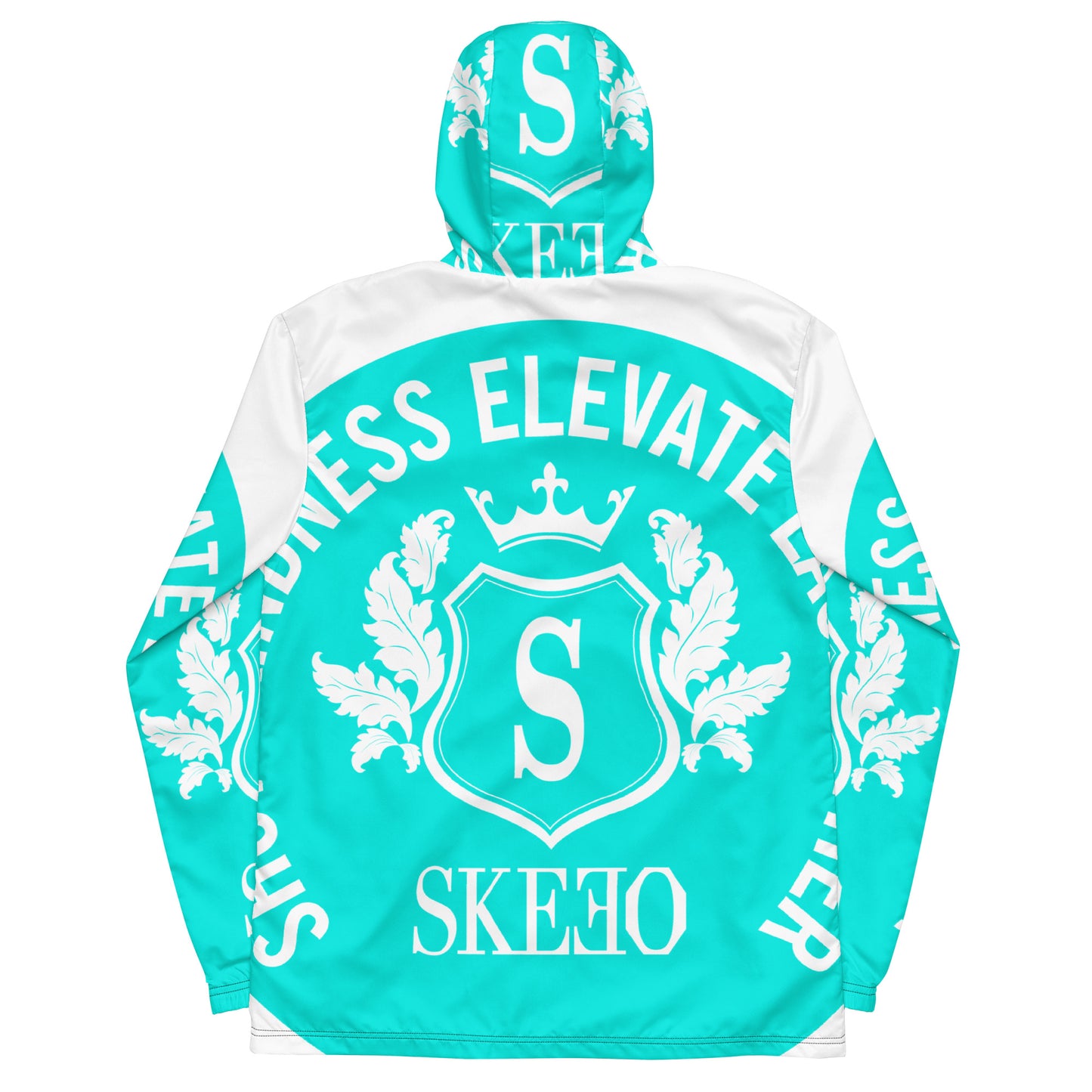 SK AA-SuperFly windbreaker