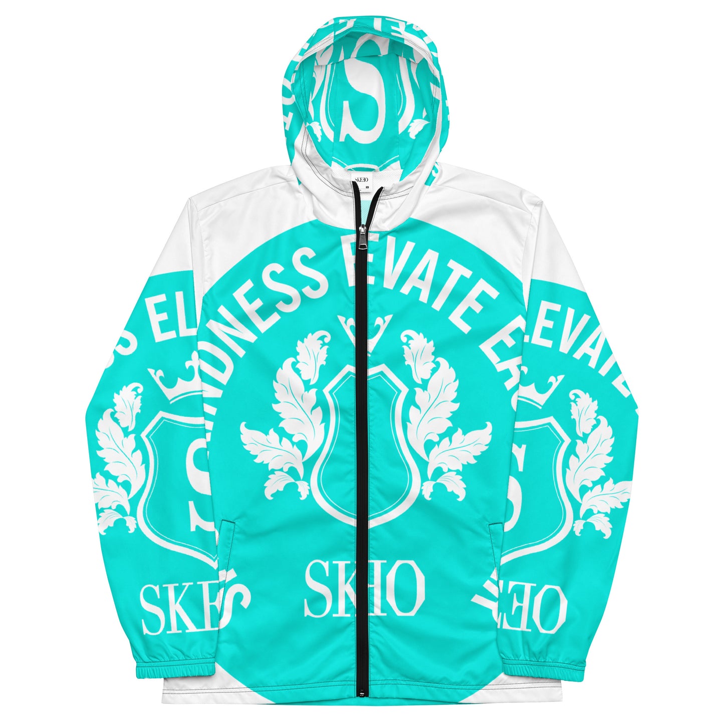 SK AA-SuperFly windbreaker