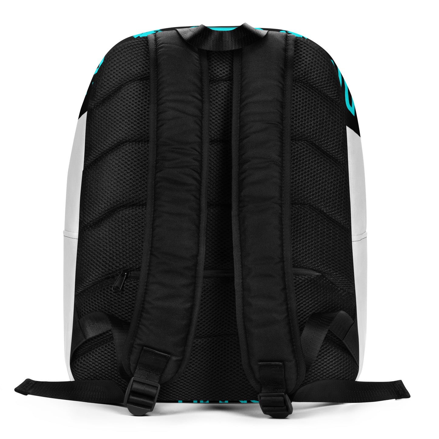 SK Teal Backpack