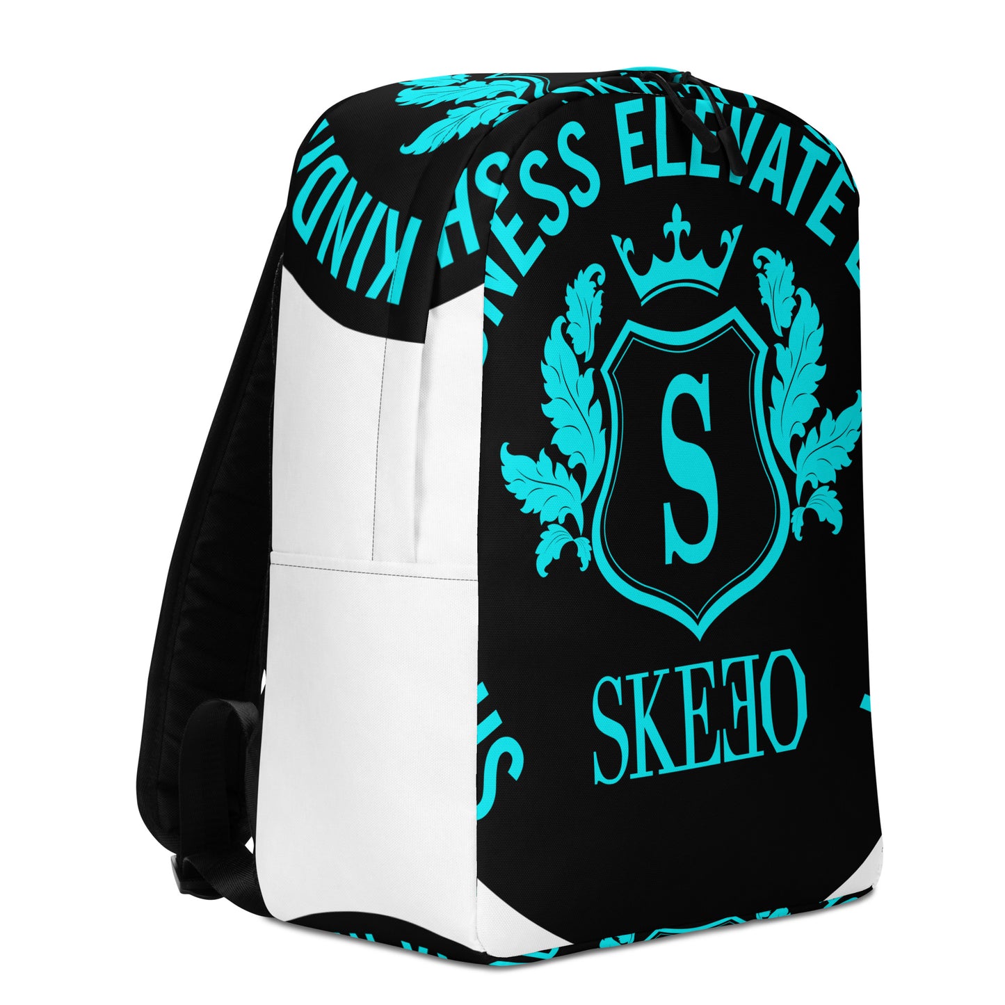 SK Teal Backpack
