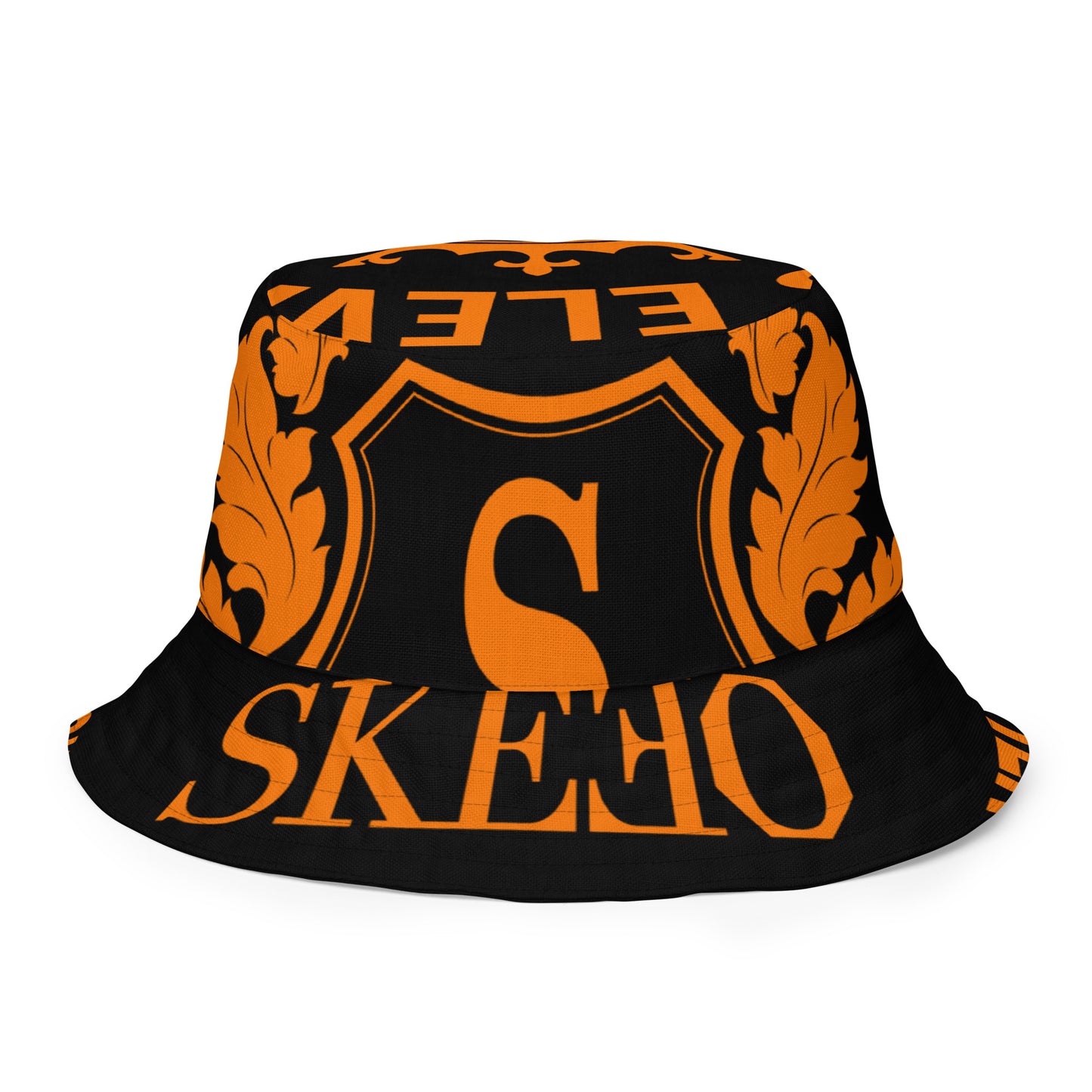 SK Amazin O Reversible bucket hat