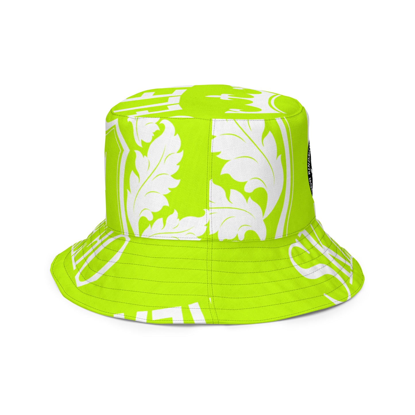 A SK HighLighter Reversible bucket hat