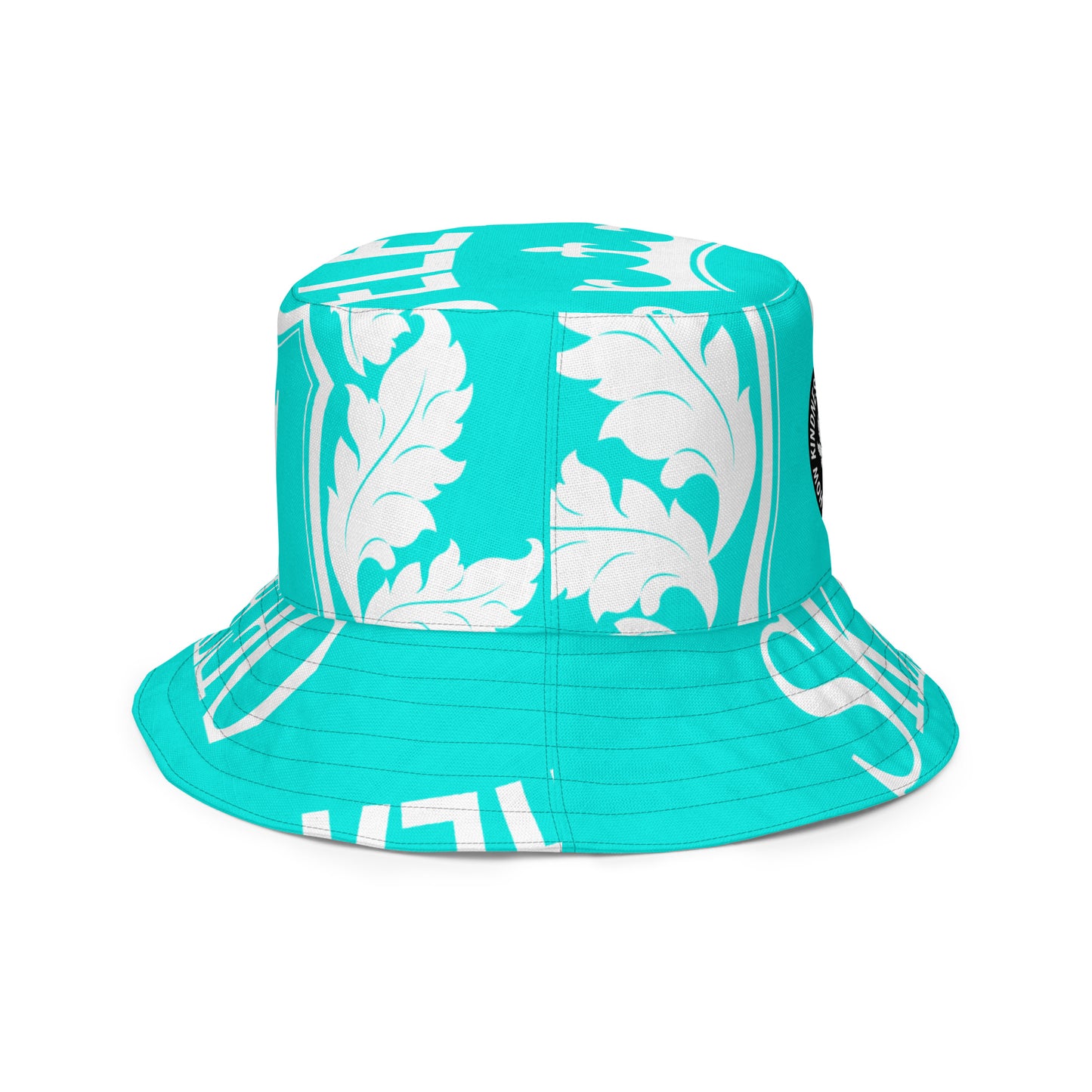 SK AA-SuperFly Reversible bucket hat