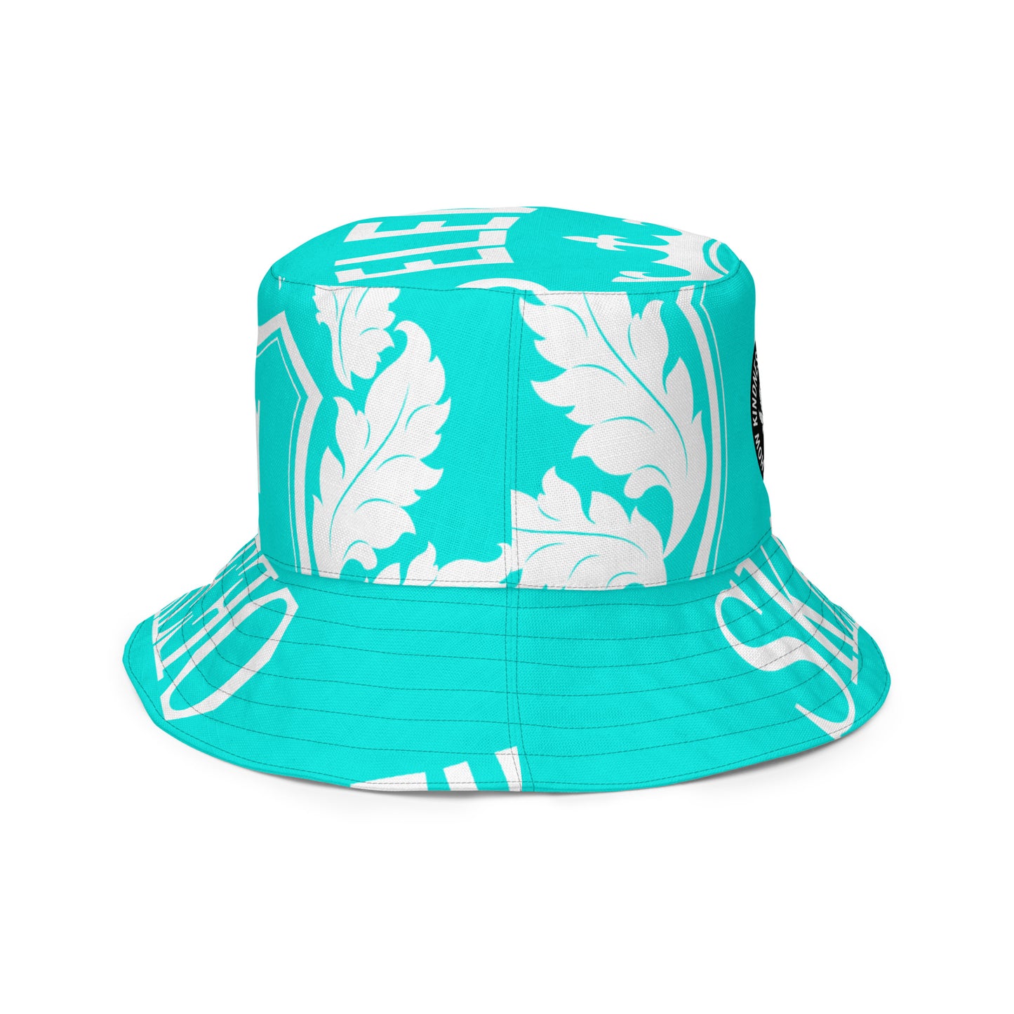 SK AA-SuperFly Reversible bucket hat