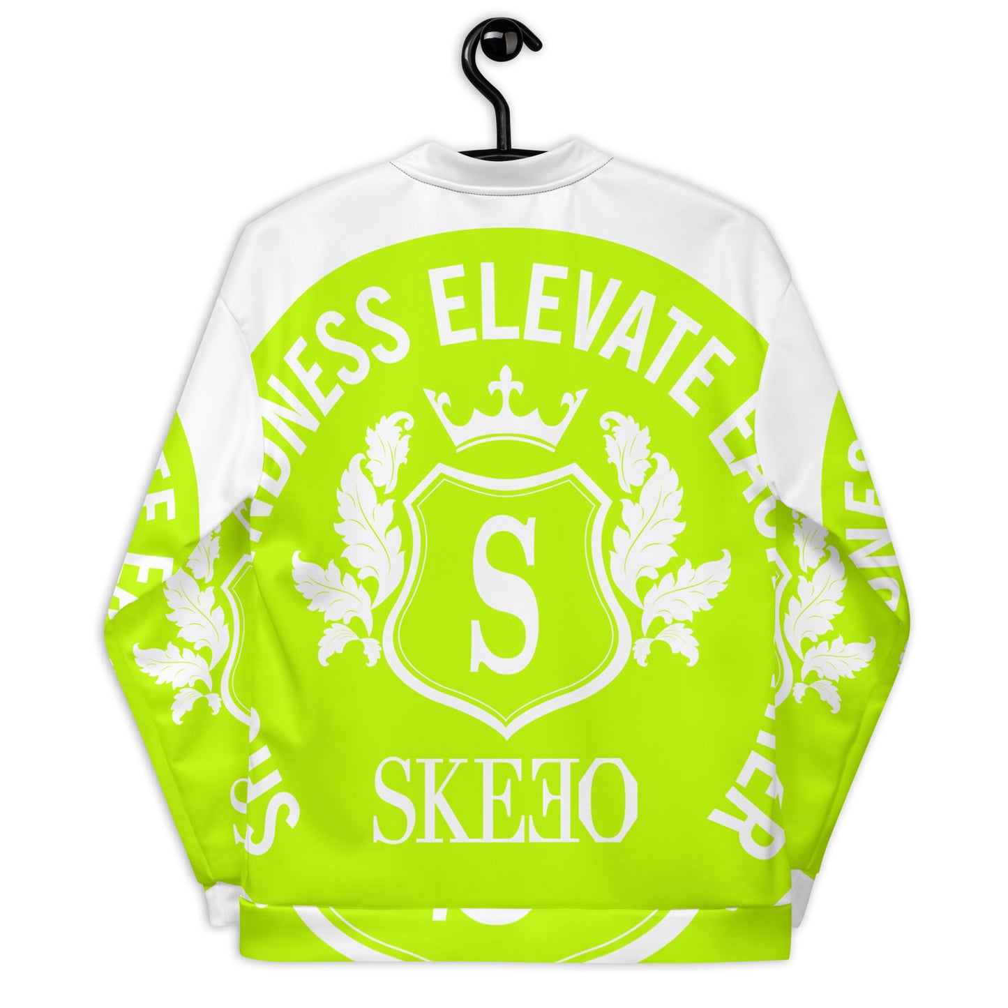 A SK Highlighter Lightweight Summer Jacket
