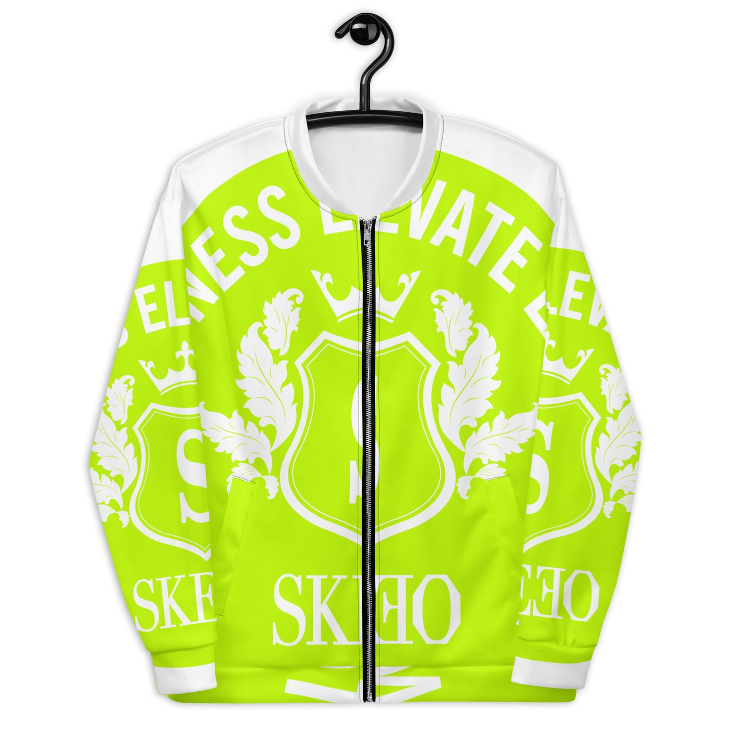 A SK Highlighter Lightweight Summer Jacket