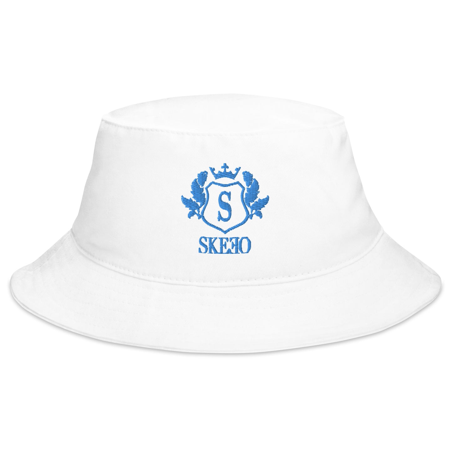 SK Aqua Bucket Hat