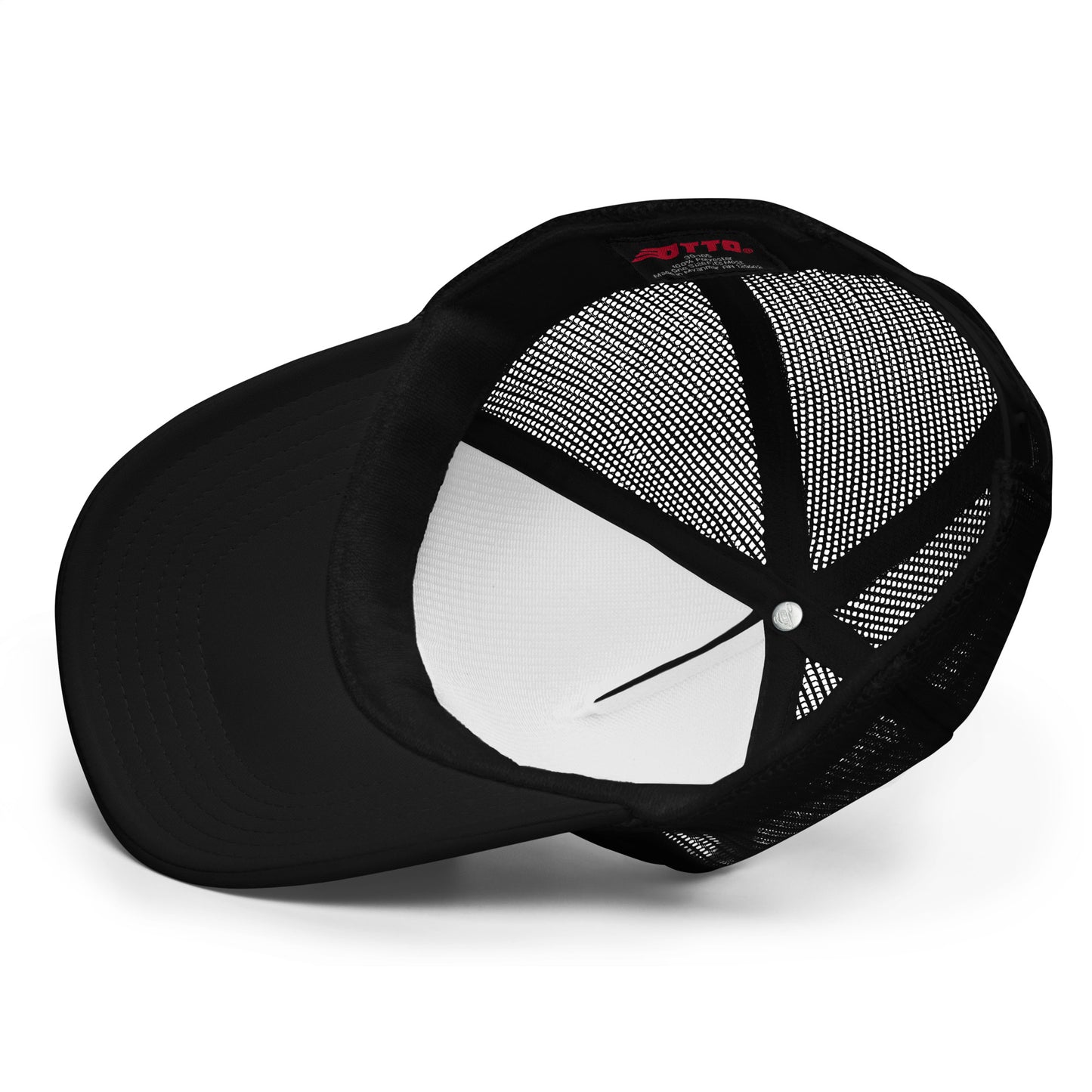SK trucker hat