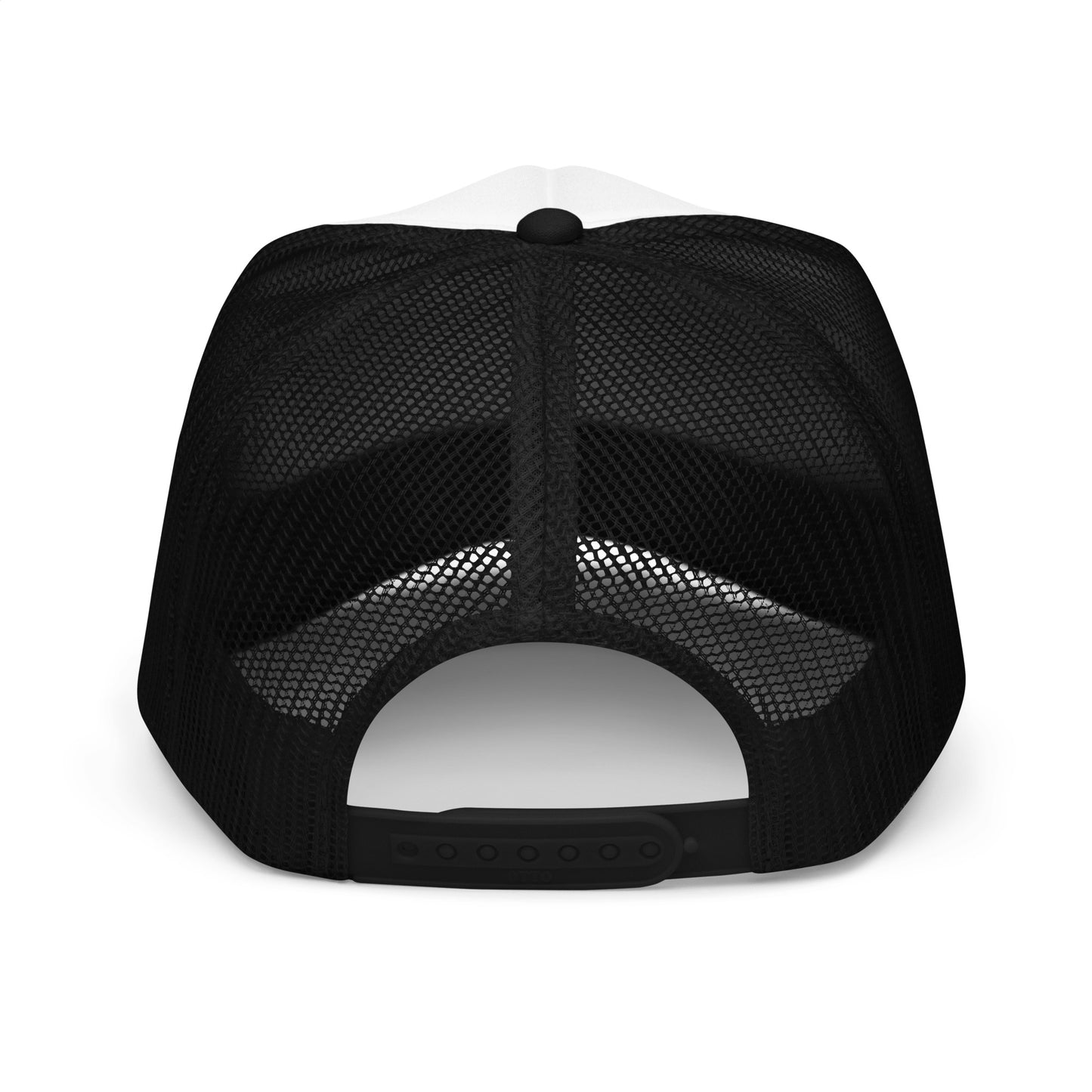 SK Foam trucker hat