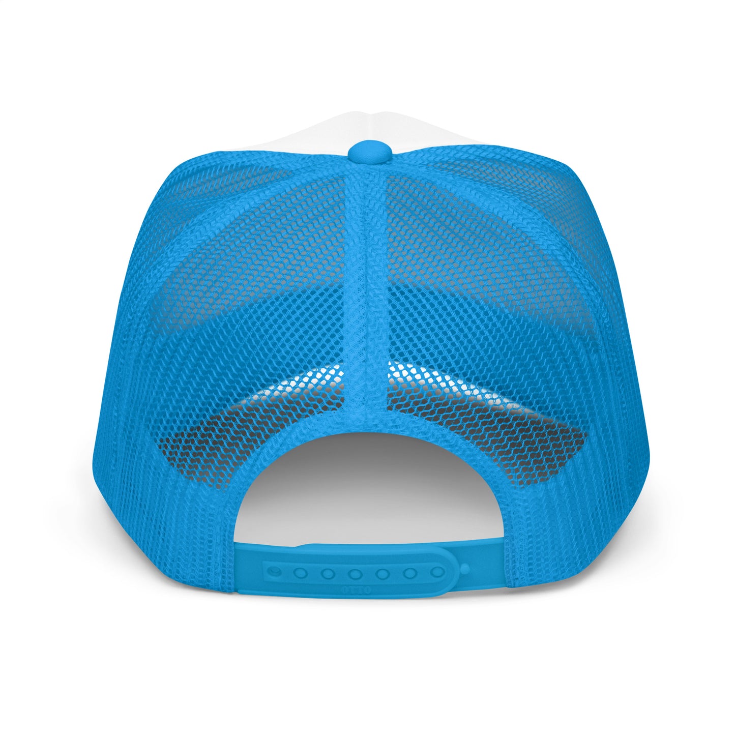 SK trucker hat