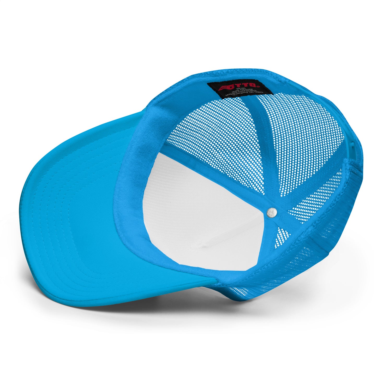 SK trucker hat