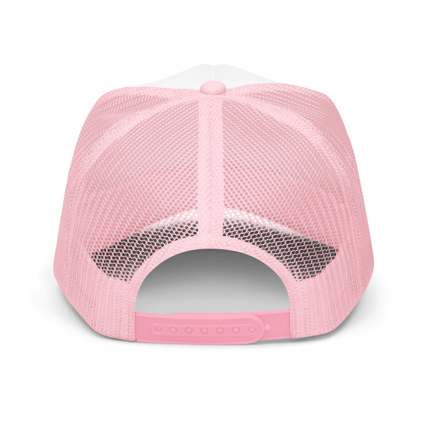 SK Foam trucker hat