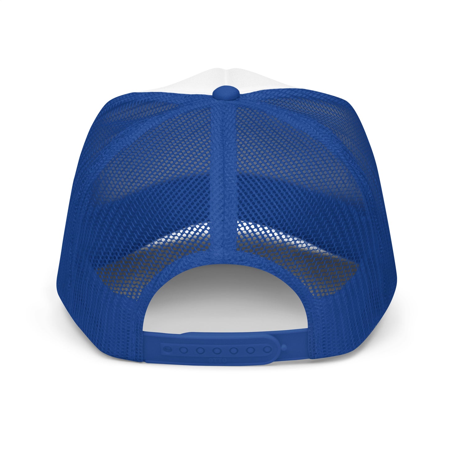 SK Foam trucker hat