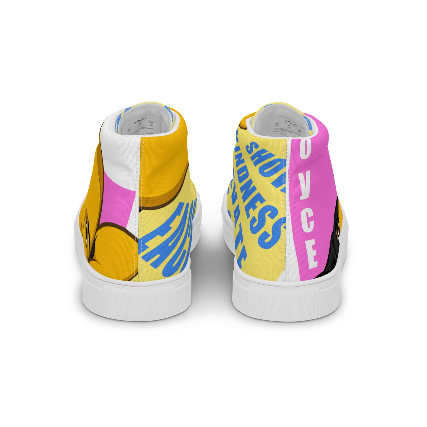 SK Baby Royce Shoes