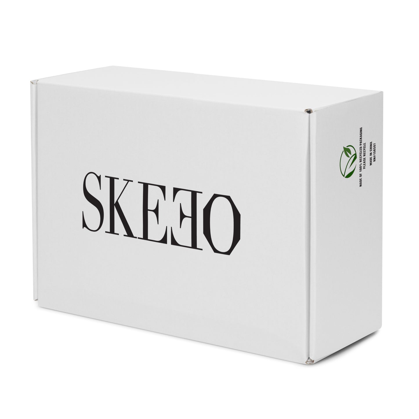 1 ASK Green/Black Gobblins