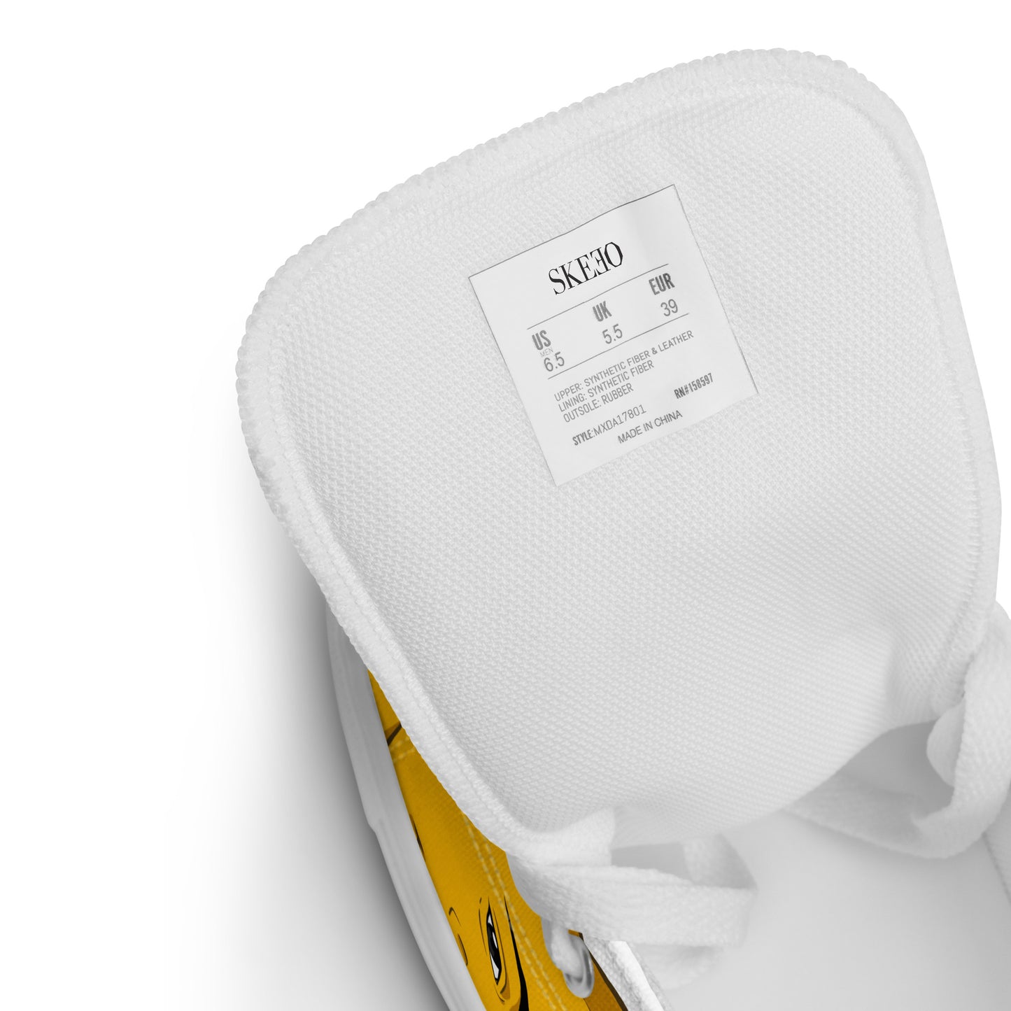 SK Baby Royce Shoes