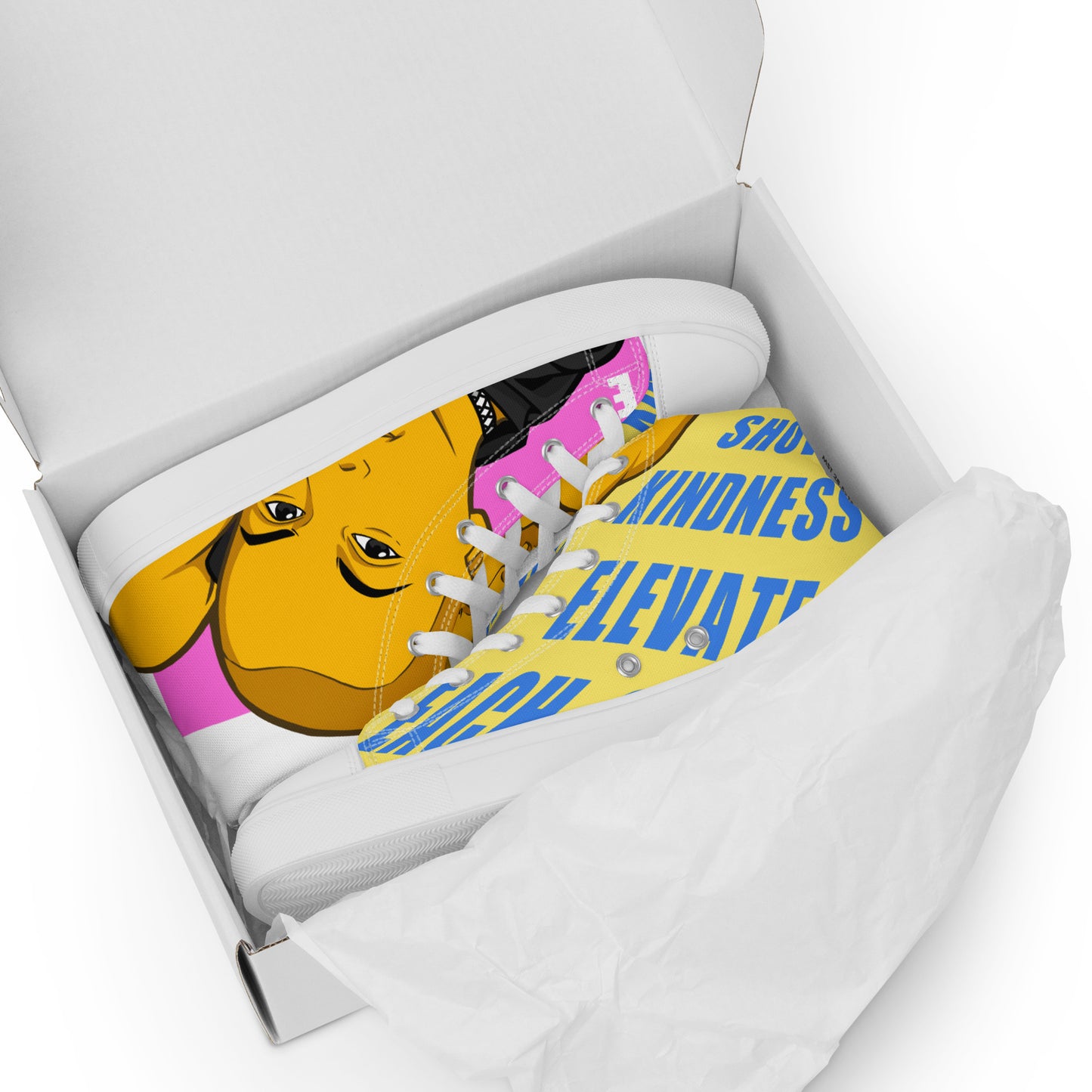 SK Baby Royce Shoes