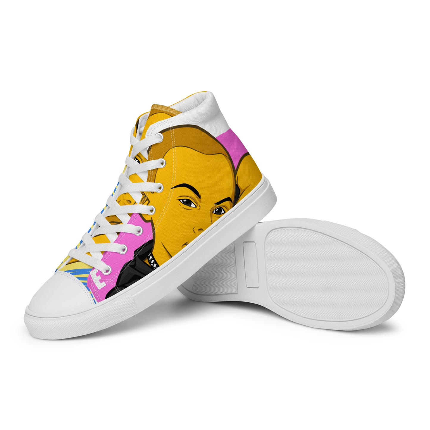 SK Baby Royce Shoes