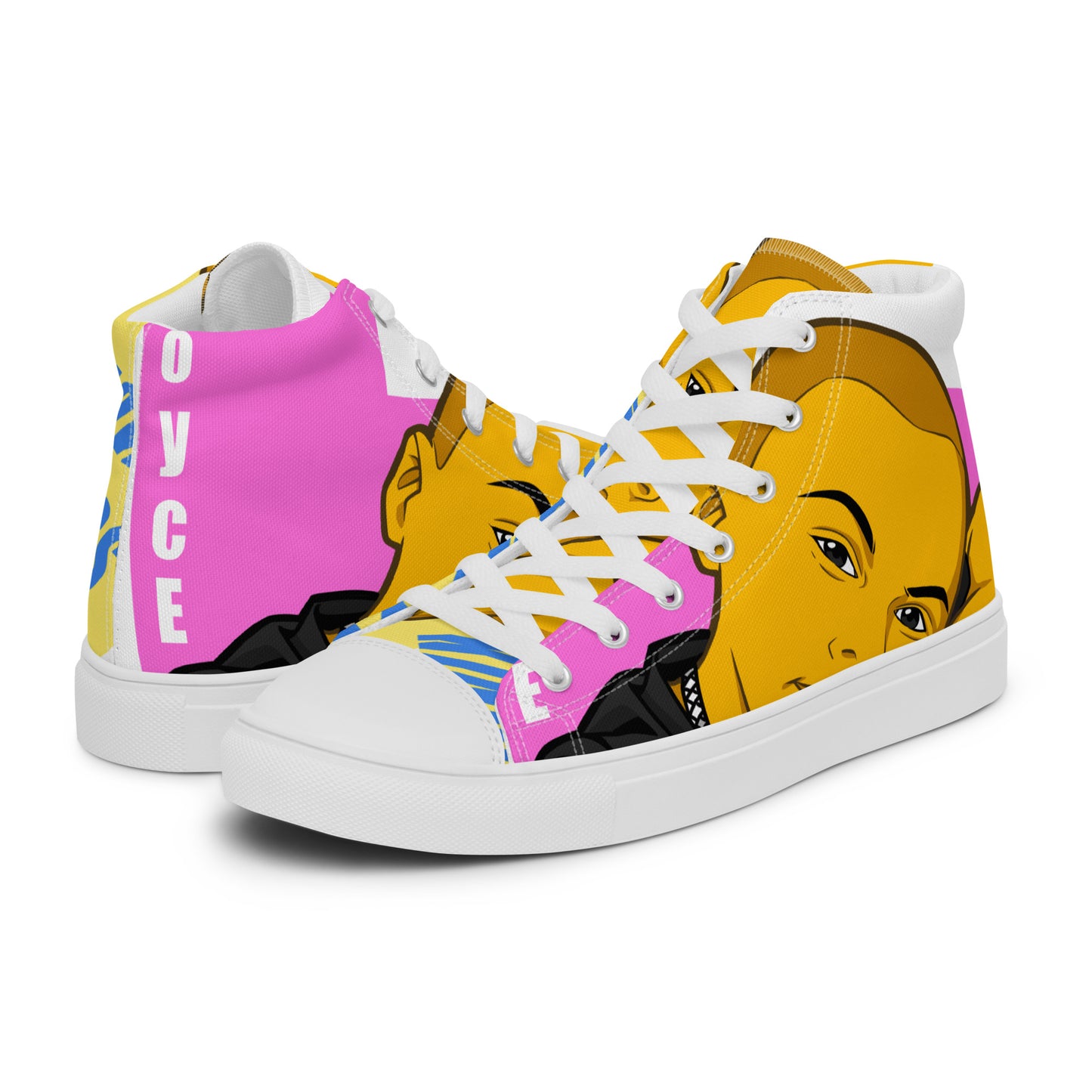 SK Baby Royce Shoes